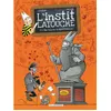Image de L'instit' Latouche - Tome 3 - Pas touche à saint Potache en occasion ou reconditionné