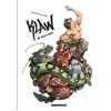Image de Klaw - Tome 4 - Rupture en occasion ou reconditionné