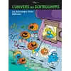 Image de L'Univers des Schtroumpfs - Tome 5 - Les Schtroumpfs fêtent Halloween en occasion ou reconditionné