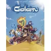 Image de Golam - Tome 1 - Le Fils de la Lune en occasion ou reconditionné