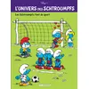 Image de L'Univers des Schtroumpfs - Tome 6 - Les Schtroumpfs font du sport en occasion ou reconditionné