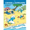 Image de L'Univers des Schtroumpfs - Tome 7 - Les Schtroumpfs en vacances en occasion ou reconditionné