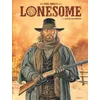 Image de Lonesome - Tome 1 - La Piste du prêcheur en occasion ou reconditionné