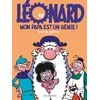 Image de Léonard - Tome 48 - Mon papa est un génie en occasion ou reconditionné