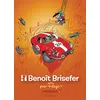 Image de Intégrale Benoît Brisefer - Tome 4 en occasion ou reconditionné