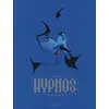 Image de Hypnos - Tome 2 - La Disciple en occasion ou reconditionné