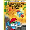 Image de Les Schtroumpfs Lombard - Tome 37 - Les Schtroumpfs et la machine à rêver en occasion ou reconditionné