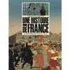 Image de Une Histoire de France - Tome 2 - Mystérieuses barricades en occasion ou reconditionné
