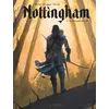 Image de Nottingham - Tome 1 - La Rançon du roi en occasion ou reconditionné
