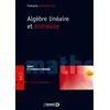 Image de Algèbre linéaire et bilinéaire en occasion ou reconditionné