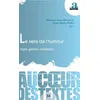 Image de Le sens de l'humour en occasion ou reconditionné