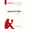 Image de Jeannot et Colin de Voltaire (Analyse de l'oeuvre) en occasion ou reconditionné