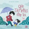 Image de Que j'aimerais être toi en occasion ou reconditionné