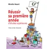 Image de Réussir sa première année d'études supérieures en occasion ou reconditionné