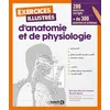 Image de Exercices illustrés d'anatomie et de physiologie en occasion ou reconditionné