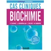 Image de Cas cliniques en biochimie en occasion ou reconditionné
