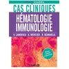 Image de Cas cliniques en hématologie et immunologie en occasion ou reconditionné