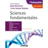 Image de Sciences fondamentales UE 1.1 à 1.4 en occasion ou reconditionné