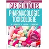 Image de Cas cliniques en pharmacologie et toxicologie en occasion ou reconditionné