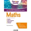 Image de Maths pour les licences de maths, informatique, physique, chimie en occasion ou reconditionné