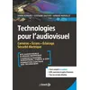 Image de Technologies pour l'audiovisuel en occasion ou reconditionné