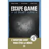 Image de Escape game - Le sujet Alpha en occasion ou reconditionné