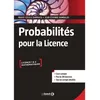 Image de Probabilités pour la Licence en occasion ou reconditionné