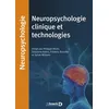 Image de Neuropsychologie clinique et technologies en occasion ou reconditionné