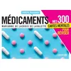 Image de Médicaments - Mes 300 cartes mentales pour réviser en occasion ou reconditionné