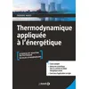 Image de Thermodynamique appliquée à l’énergétique en occasion ou reconditionné