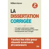 Image de La dissertation corrigée en occasion ou reconditionné