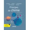 Image de Principes de chimie (version Luxe) en occasion ou reconditionné