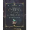 Image de Les meilleures recettes de cuisine des sorcières en occasion ou reconditionné