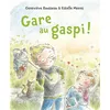 Image de Gare au gaspi ! en occasion ou reconditionné