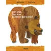 Image de Ours brun, dis-moi ce que tu vois? en occasion ou reconditionné