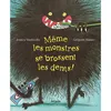 Image de Même les monstres se brossent les dents! en occasion ou reconditionné