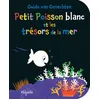 Image de Petit Poisson blanc et les trésors de la mer en occasion ou reconditionné