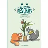 Image de La Ligue des Chats - La Ligue des Chats Contre l'Humain Écolo en occasion ou reconditionné