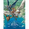 Image de La Forêt du temps - Tome 2 - Les envoyés sans retour en occasion ou reconditionné