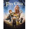 Image de Pax Elfica - Tome 1 - L'auberge de l'épée en occasion ou reconditionné