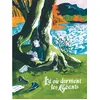 Image de Là où dorment les Géants en occasion ou reconditionné