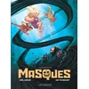 Image de Masques - Tome 2 - Le Masque éclipse en occasion ou reconditionné