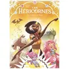 Image de Les Héricornes - Tome 3 - Le silence de Ketys en occasion ou reconditionné