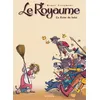 Image de Le Royaume - Tome 8 - La Reine du balai en occasion ou reconditionné