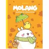 Image de Molang - Tome 3 - Surprises et découvertes en occasion ou reconditionné