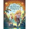Image de Les Mondes perdus - Tome 1 - Le Crâne de Lubaantun en occasion ou reconditionné