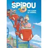 Image de Recueil Spirou - Tome 378 en occasion ou reconditionné