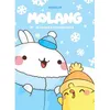 Image de Molang - Tome 4 - Glissades et rigolades en occasion ou reconditionné