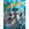 Image de Les Utopistes - Tome 1 - Tlaloc en occasion ou reconditionné