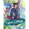 Image de Coeur Collège - Tome 5 - L'Amour à nu en occasion ou reconditionné